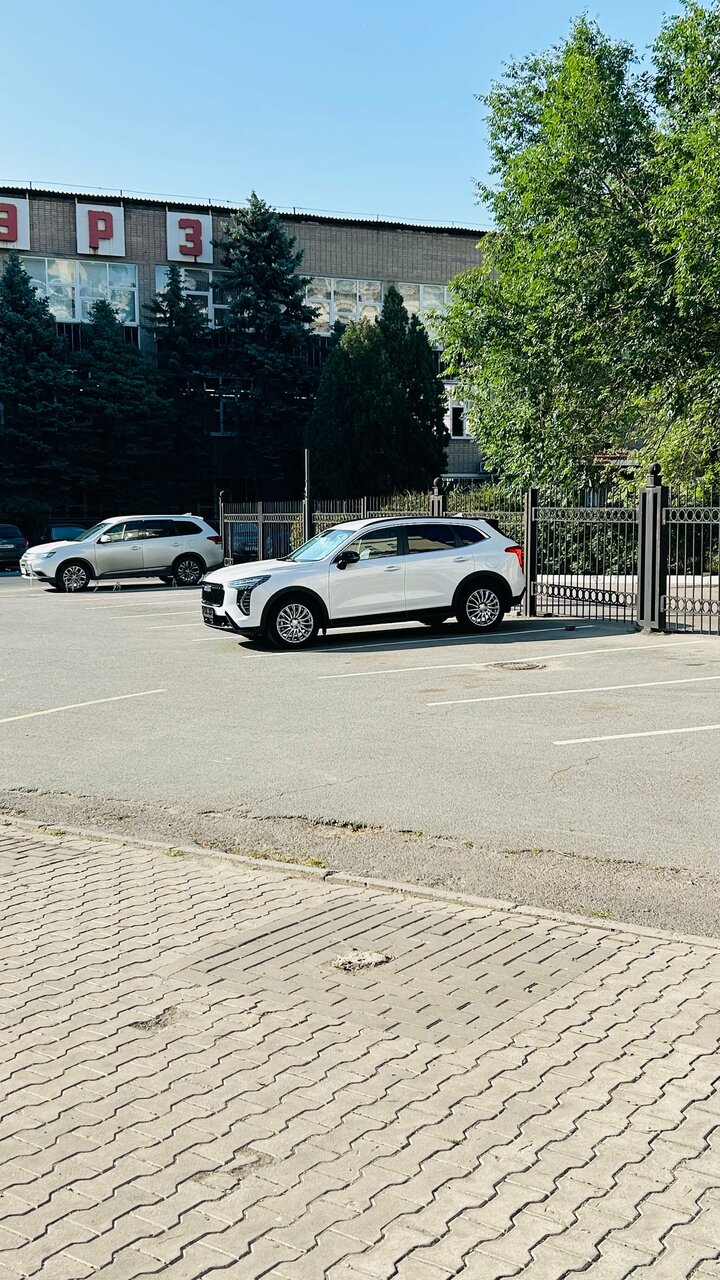 photo Дон-Моторс Haval