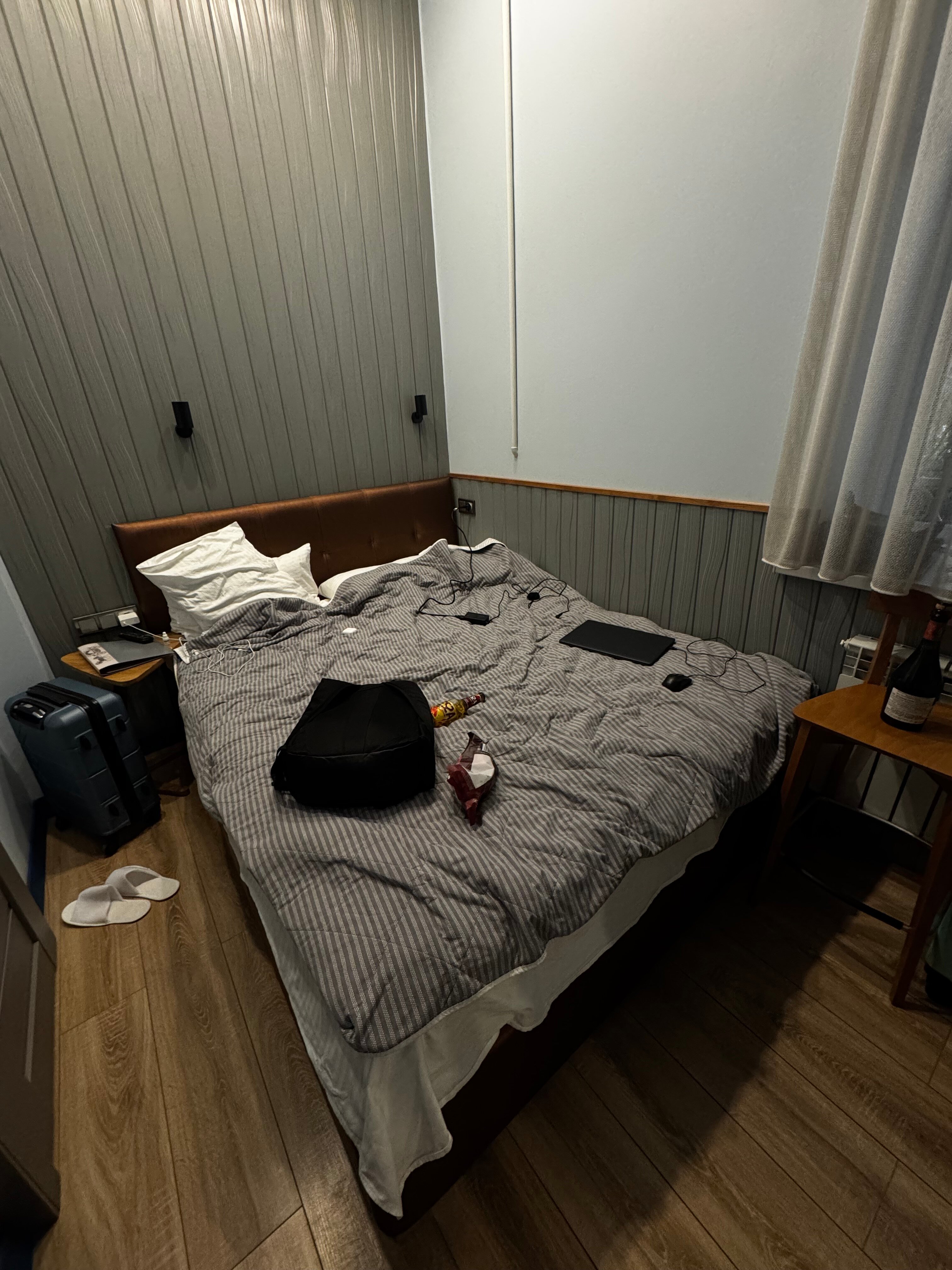 Фото Каретная Апартаменты