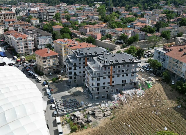 Construction company Sincar Construction Contracting Catalca, Catalca, photo