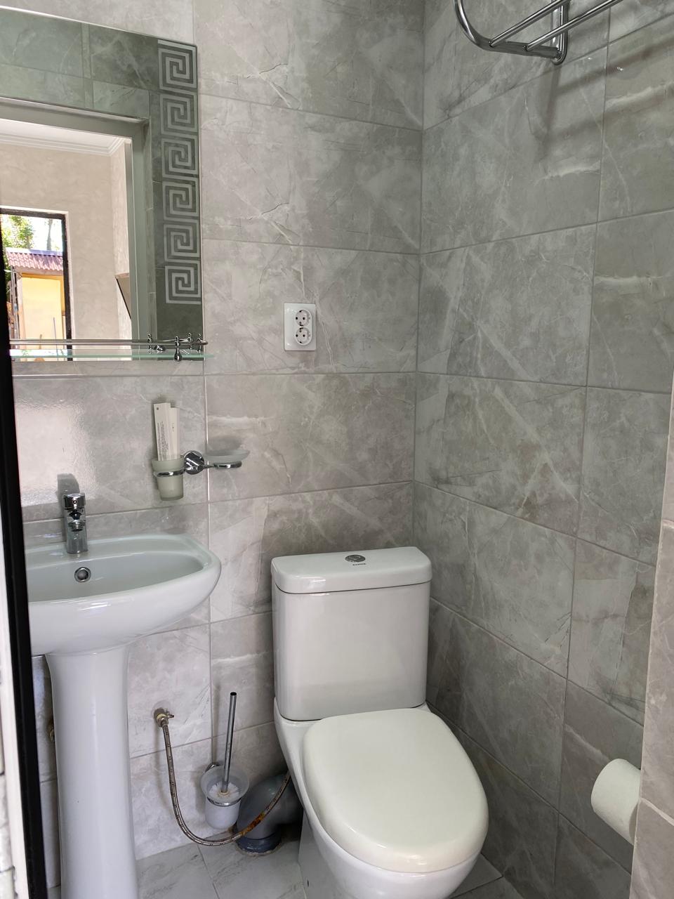 Фото Уютный двор