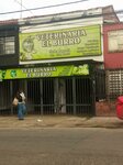 Veterinaria El Burro (Bogotá, 74th Street, 20B-42), veterinary clinic