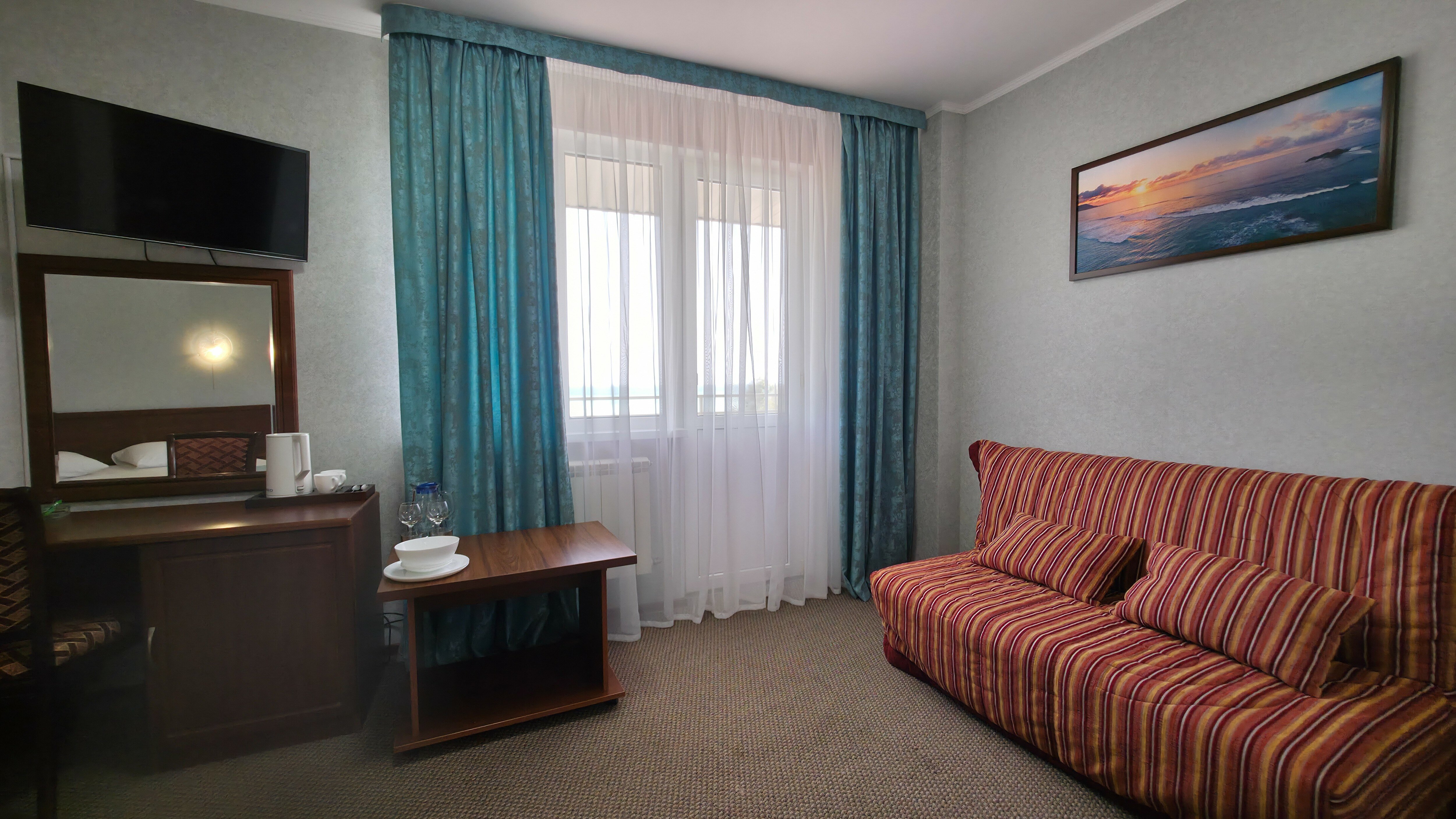 Фото Черноморье