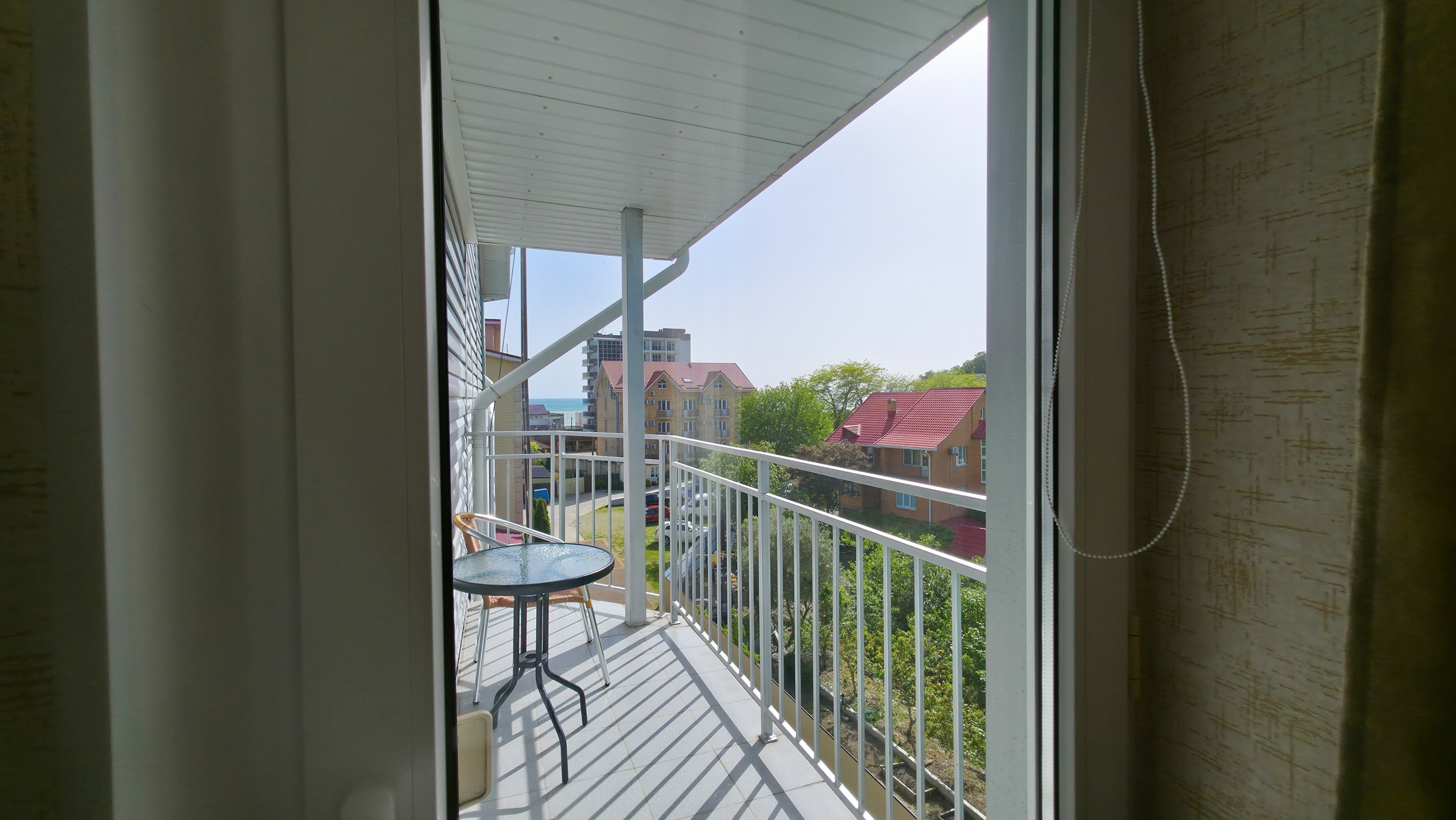 Фото Черноморье