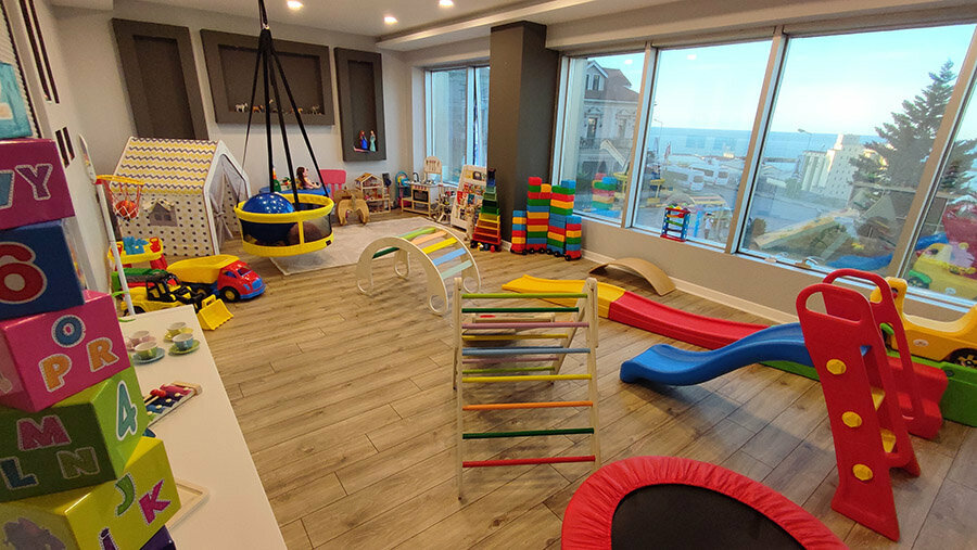 Business consulting Merve Bugan Developmental Support And Consultancy Center, Ortahisar, photo