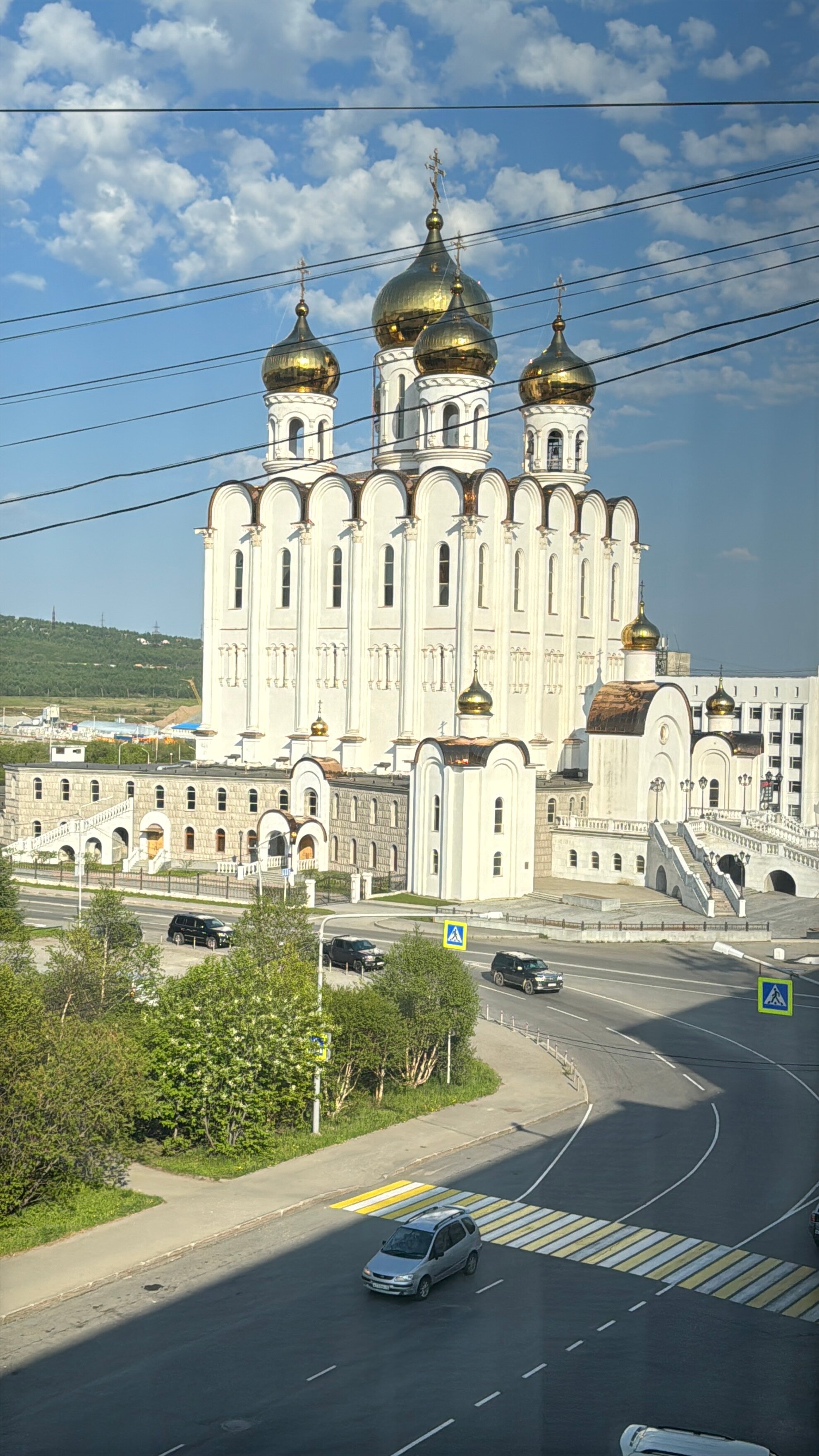Фото Гостиница Магадан
