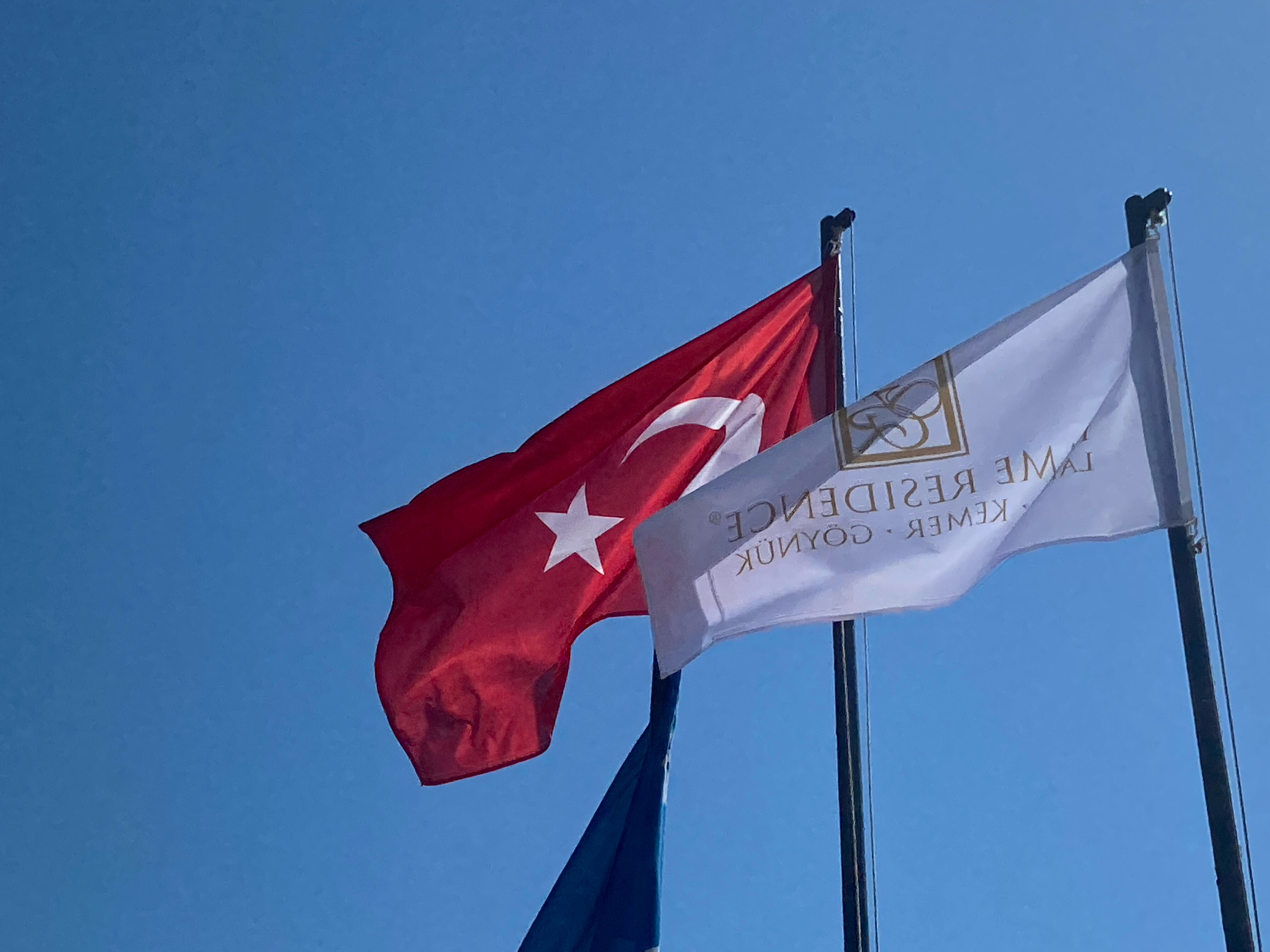 Фото Fame Residence Goynuk