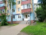 Nedvizhimost Yegoryevska (1st Micro-district, 9), real estate agency