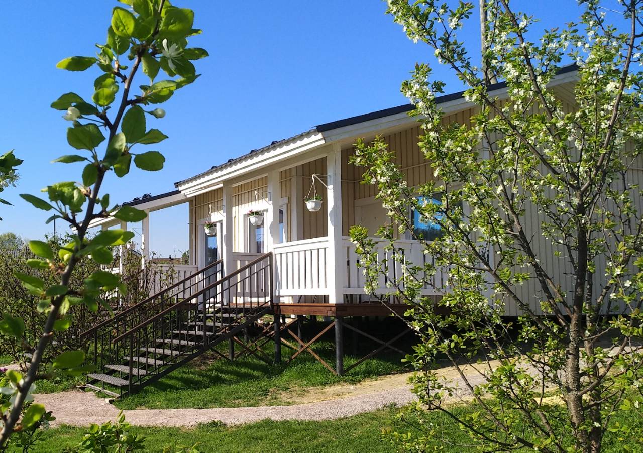 Фото отеля 2