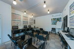 Start (Volokolamskiy Avenue, 27к1) ، مدرسة لتعليم القيادة