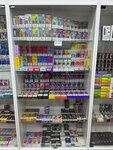 Vape Табак (Lesnoy Avenue, 1Е), tienda de vapeo