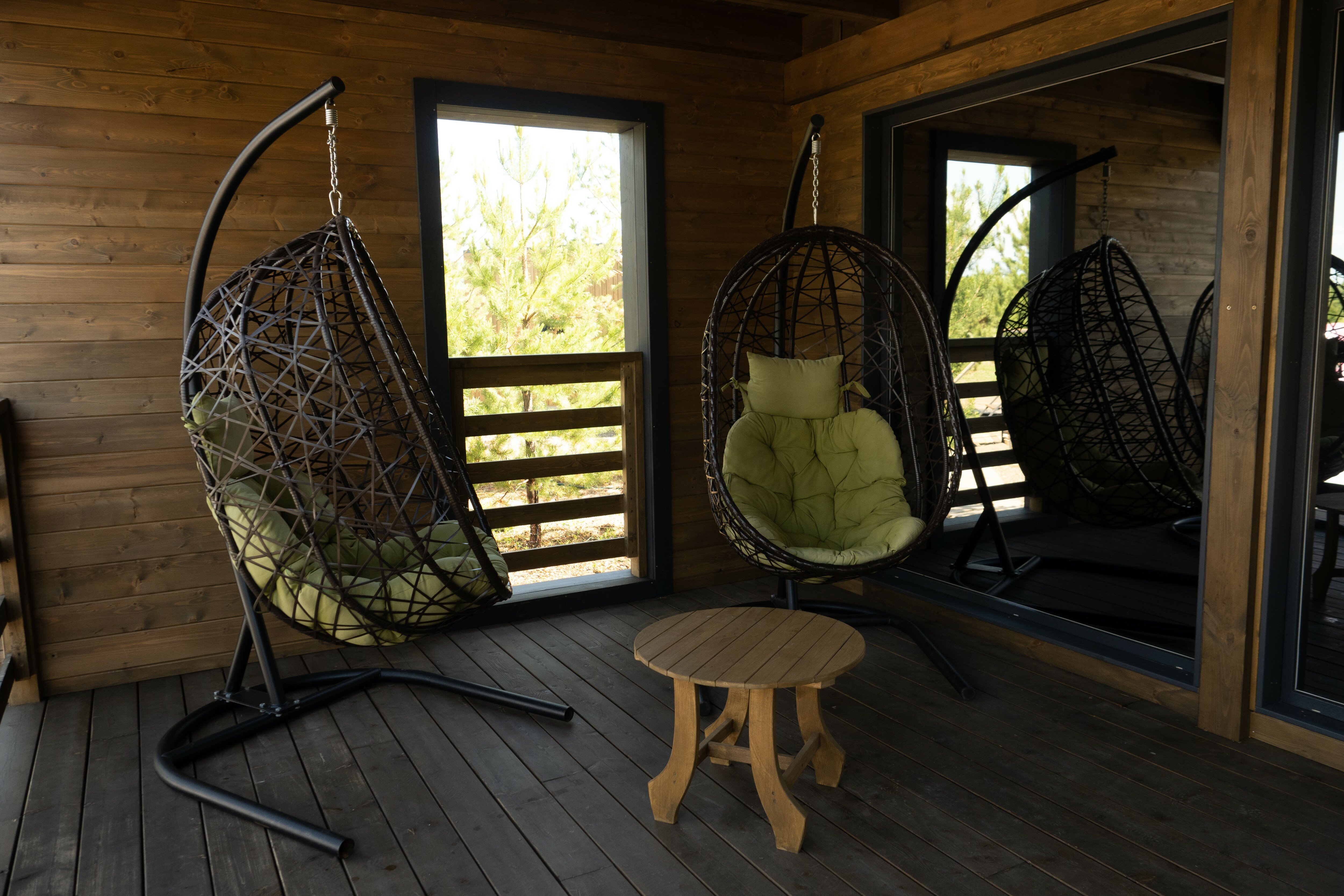 Фото 12 Сосен