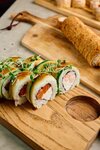 Varvar sushi (mikrorayon Korolyovka, 1А), sushi bar