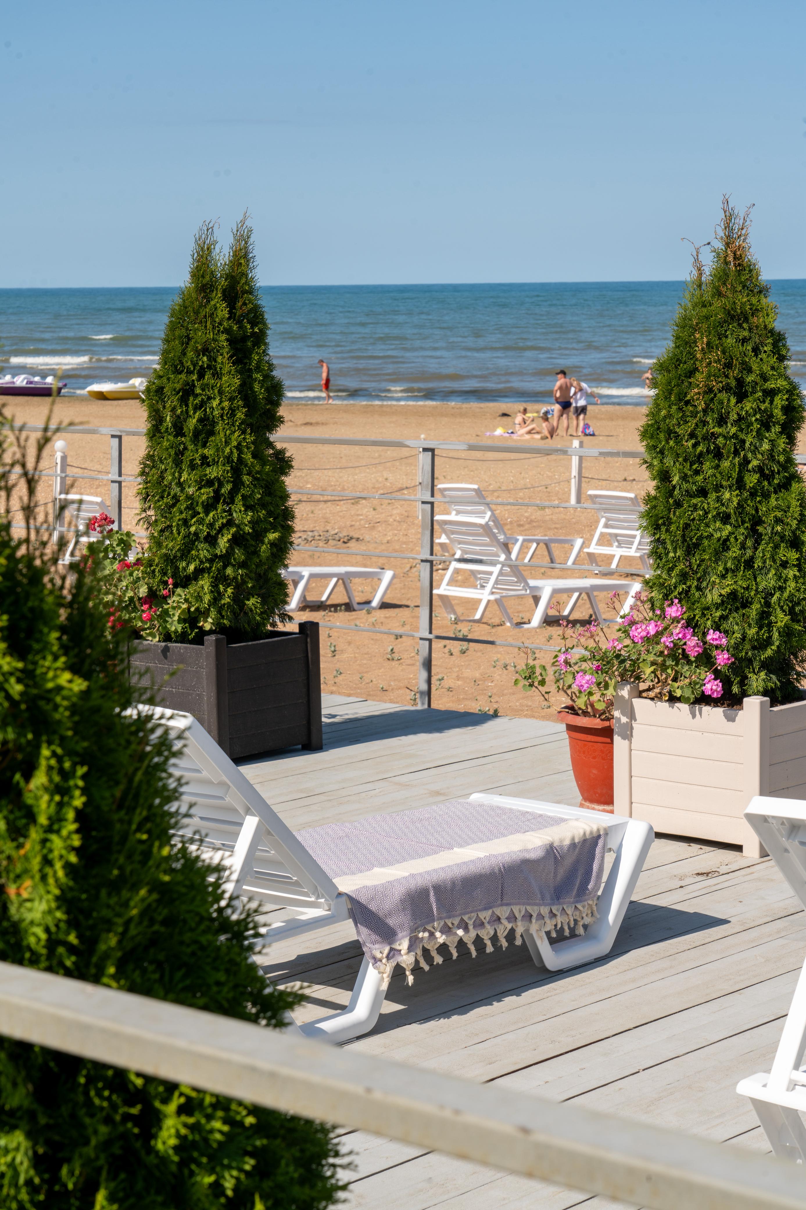 Фото Прибрежная