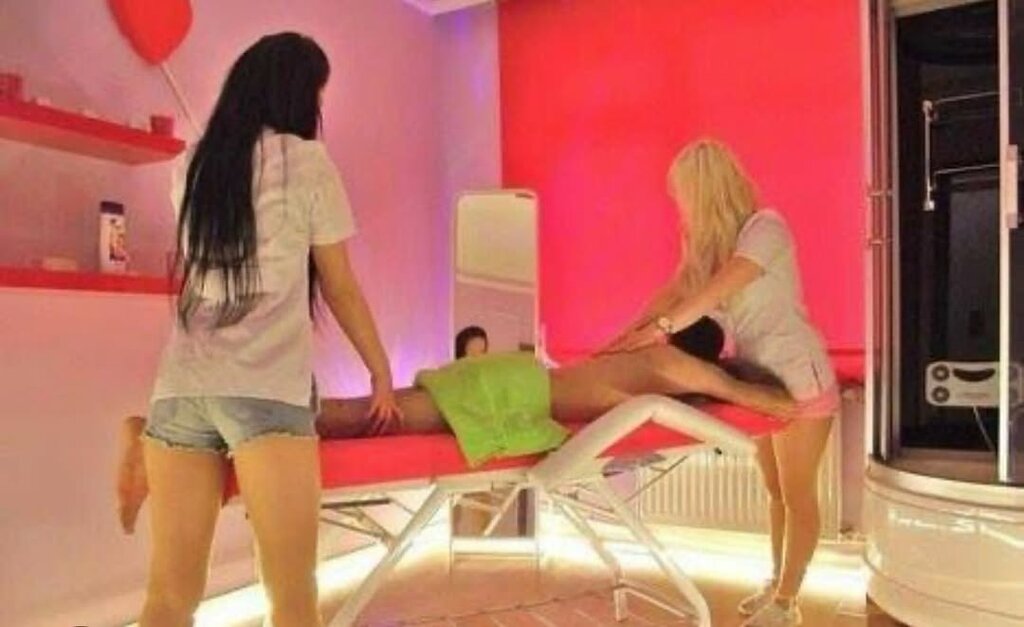 Massage salon Ilkim Ankara SPA and Massage Salon, Ankara, photo