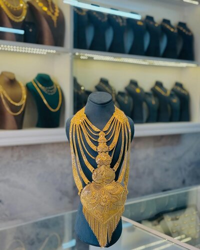 Çiçek Kuyumculuk Fotoğraf 1