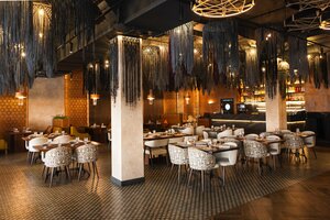 Гостиница Пилларс