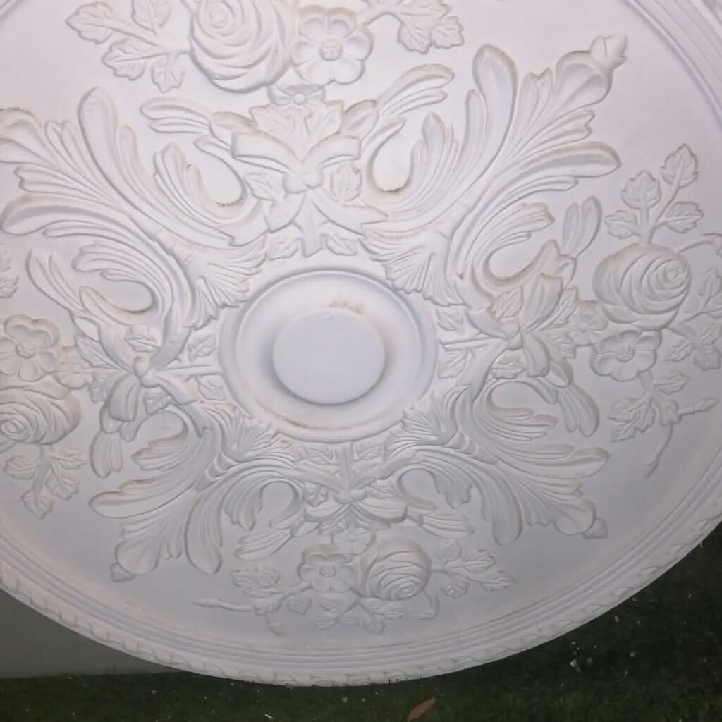 Construction and finishing works Lawhat Al Ibdaa Paints & Ceiling Contracting, Emirate of Sharjah, photo