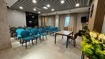 Любо Место (Volochayevskaya Street, 8Щ), comedor