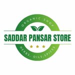 Saddar Pansar & Oil Store (Dr Syedna Mohammed Burhanuddin Road, 55), nuts, snacks, dried fruits