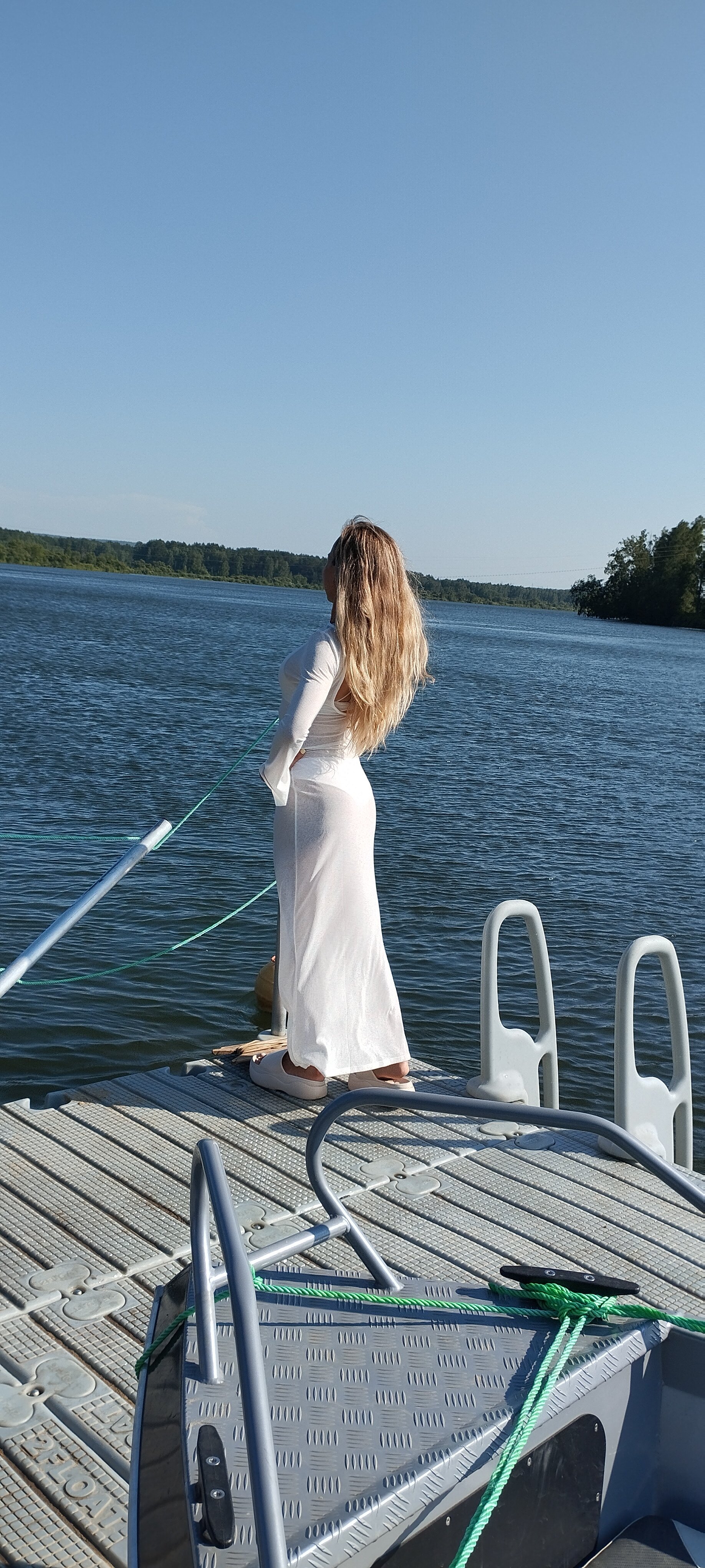 Фото Берег Кана