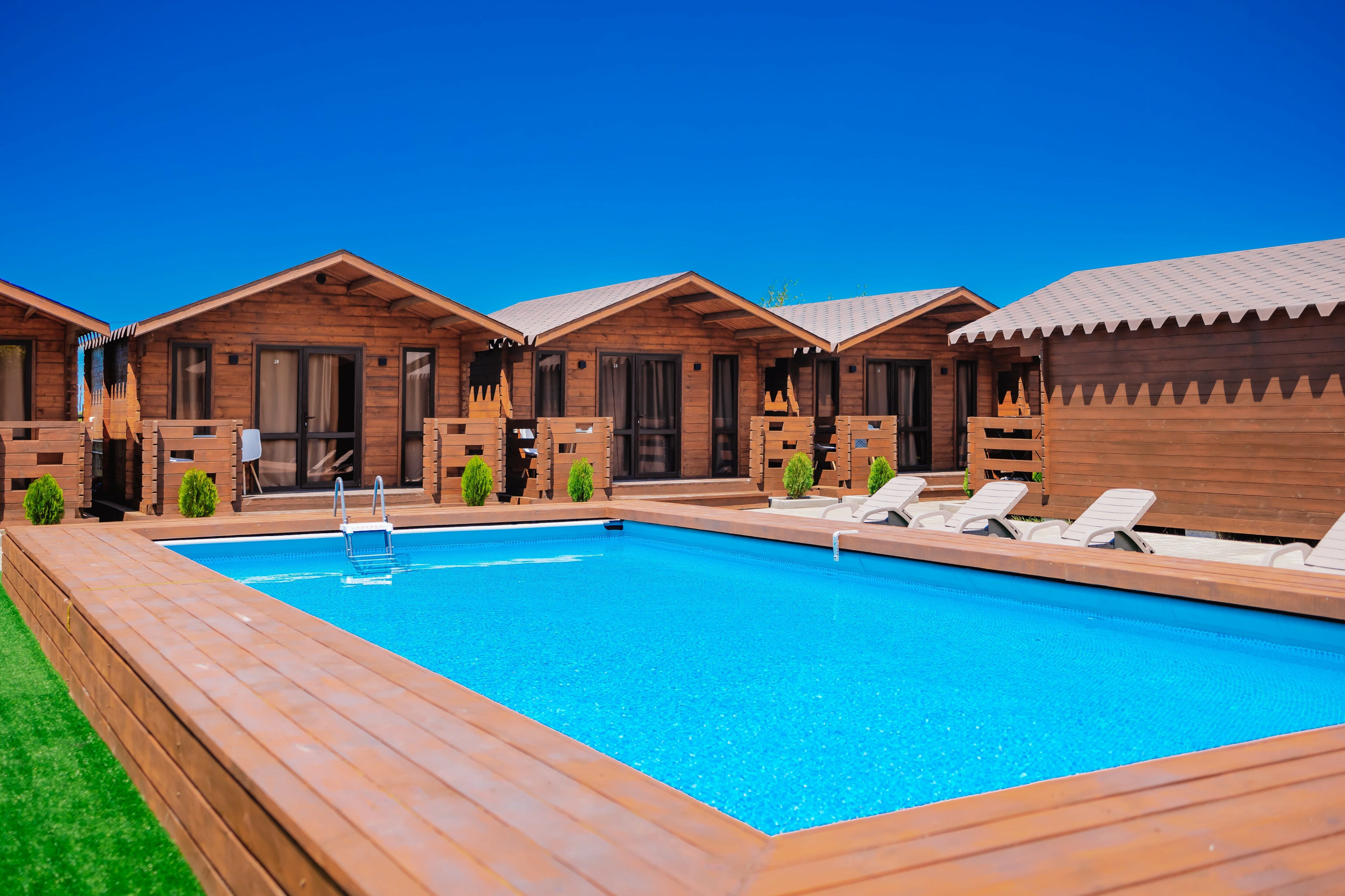 Фото Grand House