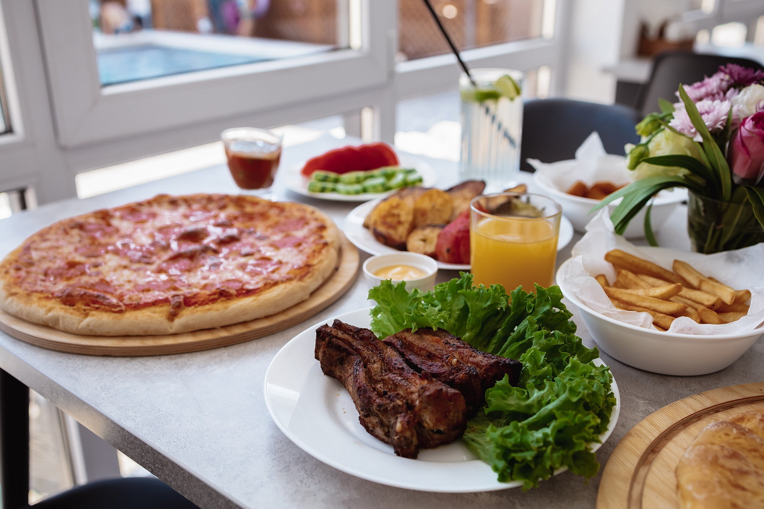 Фото Отель Melange