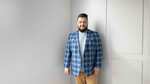 Big Size (Engelsa Avenue, 154) ، متجر ملابس