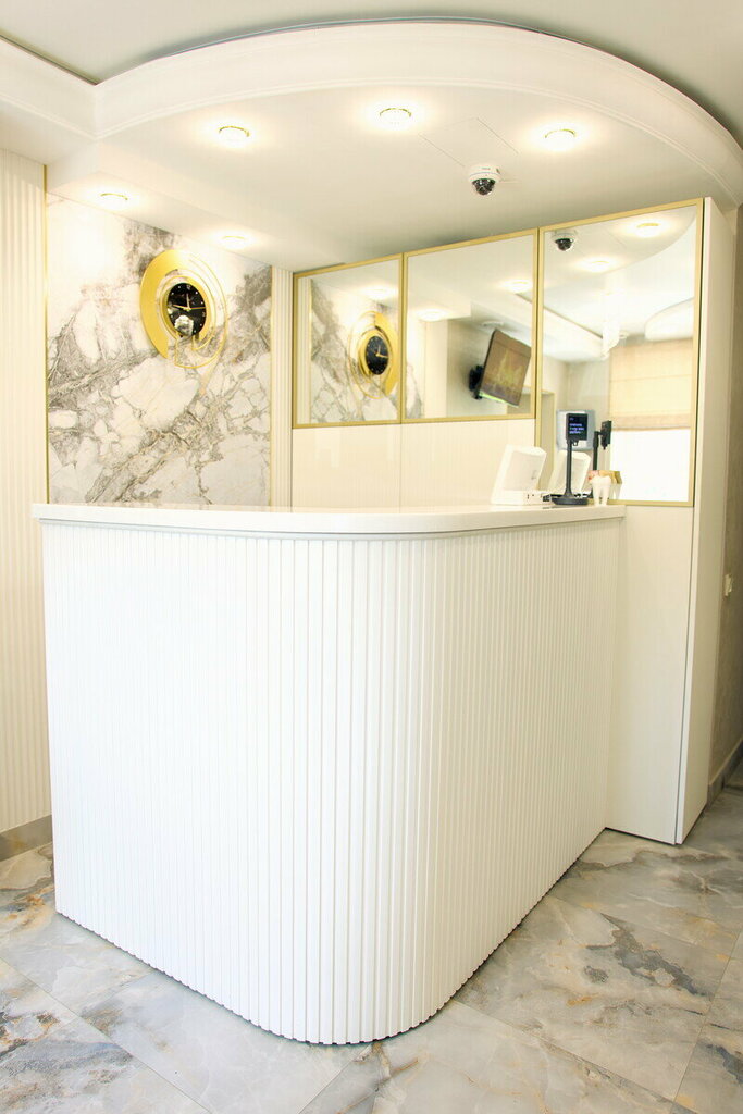 Dental clinic Ari-On, Kazan, photo