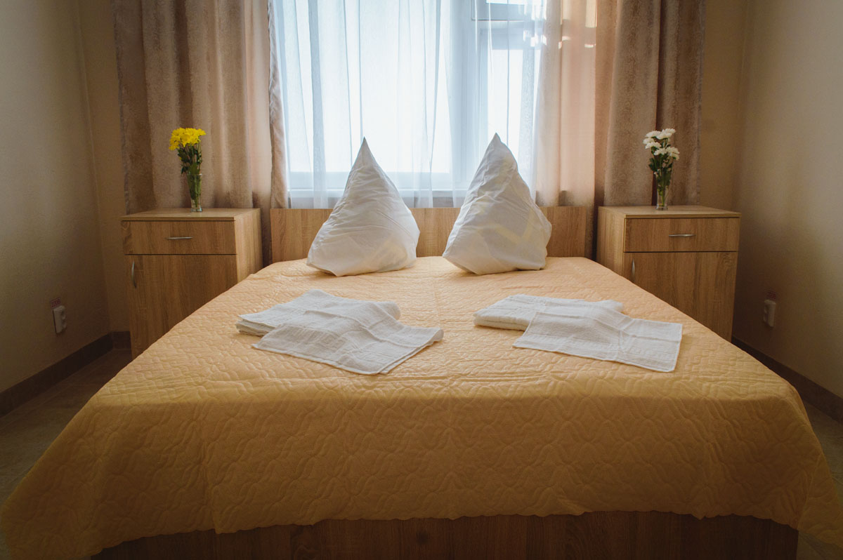 Фото отеля 5