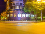 Ambiente (Serzhanta Koloskova Street, 12), lamps