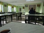 Çавăнăç (Tsivilskaya ulitsa, 1), cafe