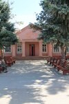 автовокзал Сухая Буйвола (закрыт) (selo Sukhaya Buyvola, Shkolnaya ulitsa, 2), bus station