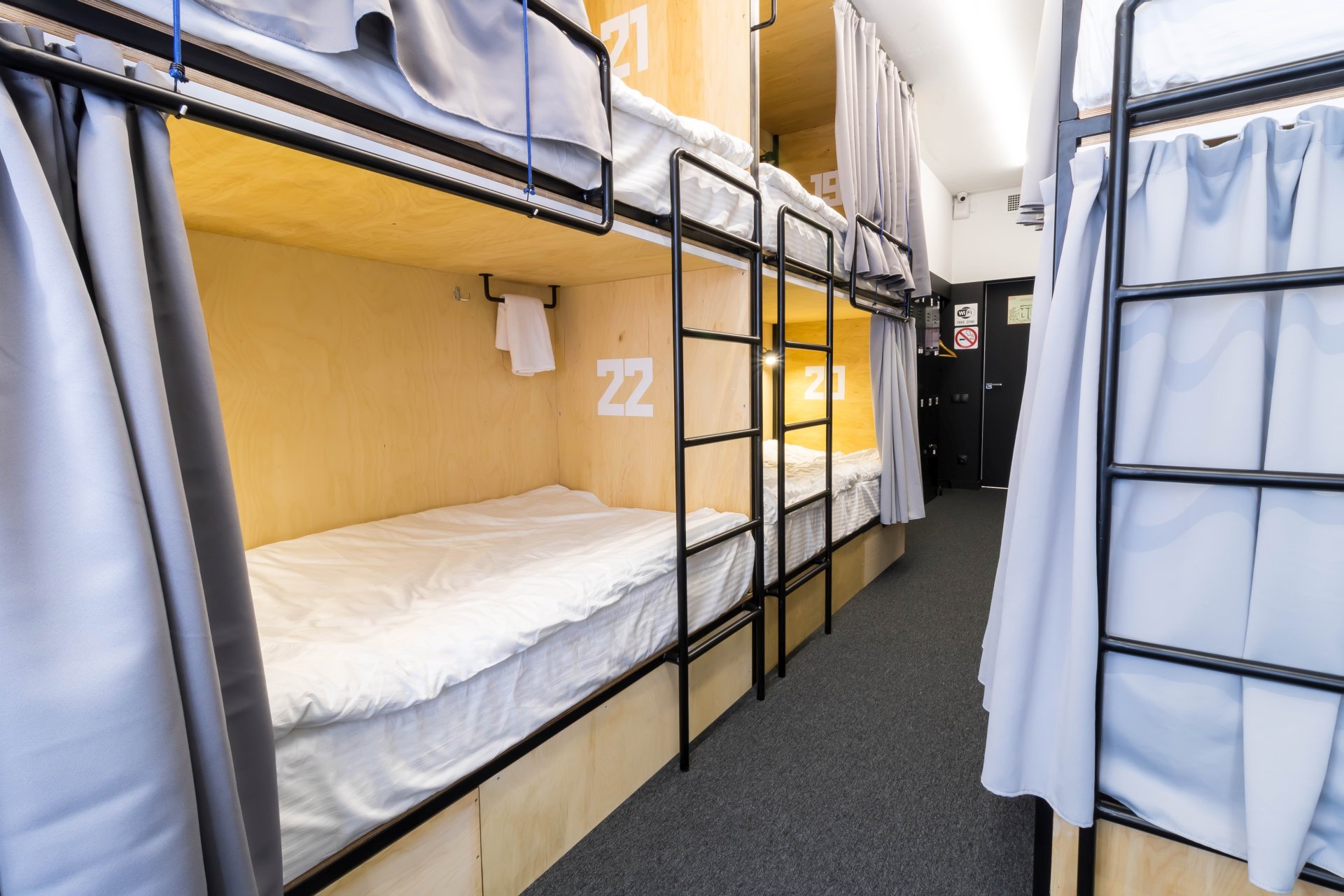 Фото Гагарин Hostel