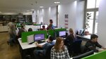 Geoizol Project (Bolshaya Posadskaya Street, 12), design institute