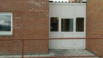 Torgovaja kompanija Lajt-Trejd (Kirovskiy City Administrative District, Severo-Chemskoy zhilmassiv, Olovozavodskaya ulitsa, 25к11) ، هندسة بسيطة