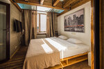 Central Hotels Group (Nevskiy Avenue, 16) ، سكن للإيجار اليومي