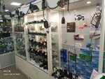 Vseracii.ru (Kominternovskiy microdistrict, ulitsa Pavla Korchagina, 258), electronics store