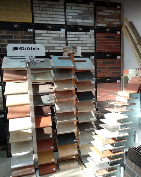 Facades and facade systems Smart Bau, Kaluga, photo