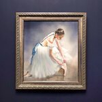 Vramku (Tashkentskaya Street, 18к1) ، وضع إطارات الصور