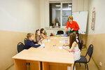 Центр Viva! (ул. Маршала Жукова, 35В, Тольятти), курсы иностранных языков в Тольятти