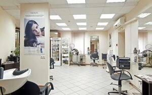 Beauty Salon Dmitry Golubev (Fryazino, ulitsa Barskiye prudy, 11А), beauty salon