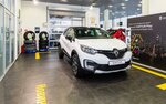 Фото 7 Петровский - Официальный дилер Renault