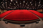 Mts Live Hall (posyolok Solnechny, Parkovaya ulitsa, 3) ، قاعة حفلات موسيقية