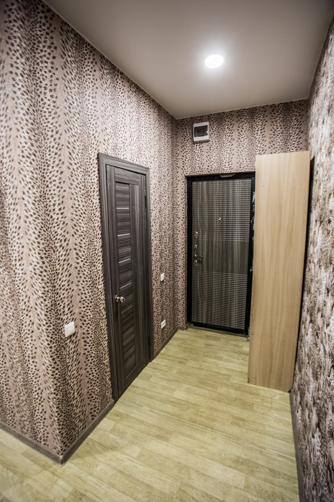 Фото Апартаменты на Заводской