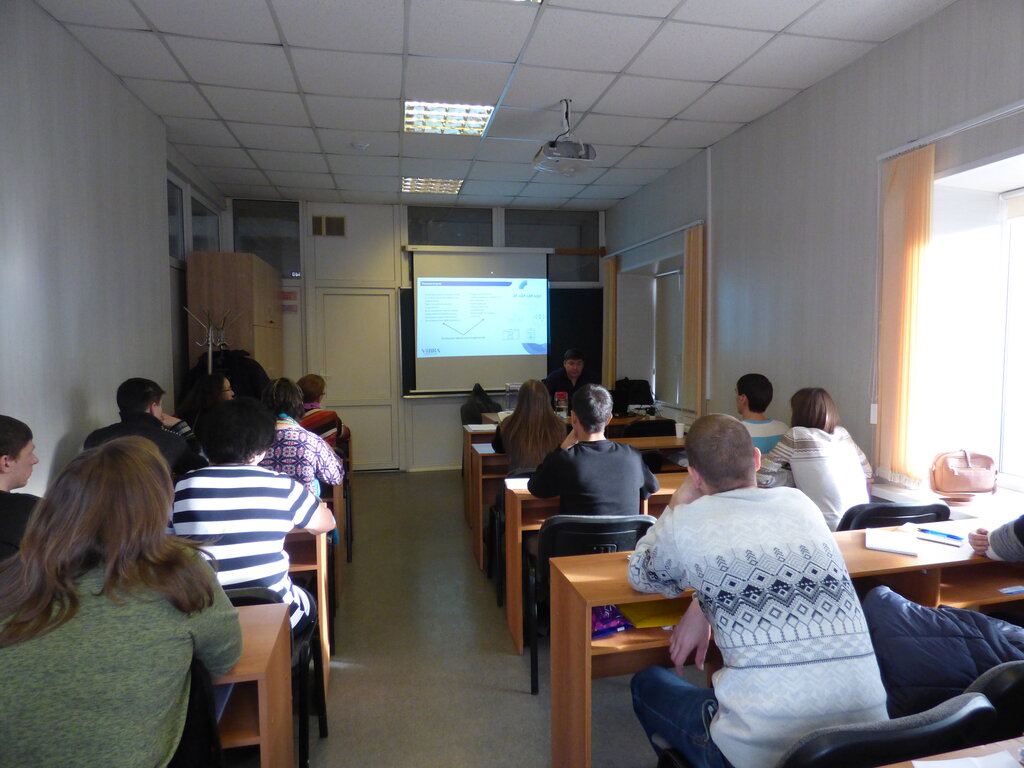 Академия Стандартизации, Метрологии и Сертификации