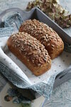 Grand Hleb (Admirala Makarova Street, 14), bakery