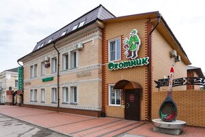 Мини-гостиница на Ветеранов Октября 20