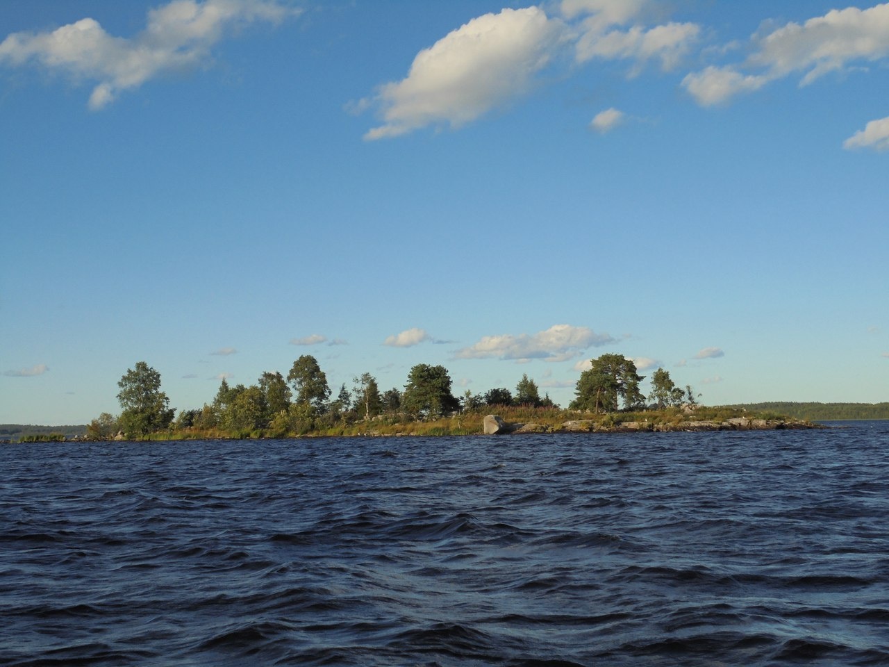 Фото Курмойла