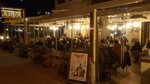 Arya Balik Evi (Antalya, Konyaaltı, Altınkum Mah., 416 Sok., 13A/1), restaurant