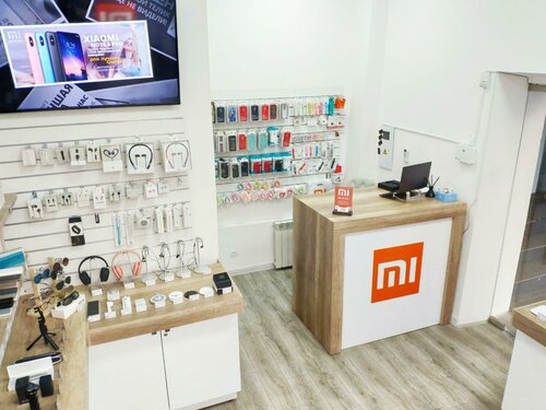 Официальный Интернет Магазин Xiaomi В Севастополе